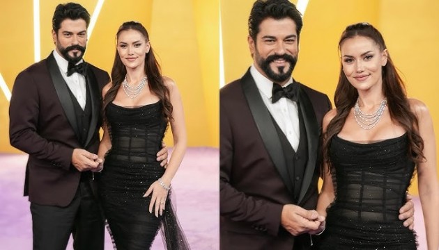 Fahriye Evcen ile Burak Özçivit boşanıyor mu? Son hamlesi gündem oldu!